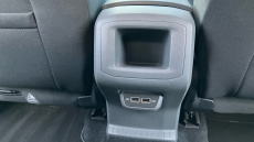 Volkswagen T-Cross 1.0 TSI 115 SE 5dr Petrol Estate